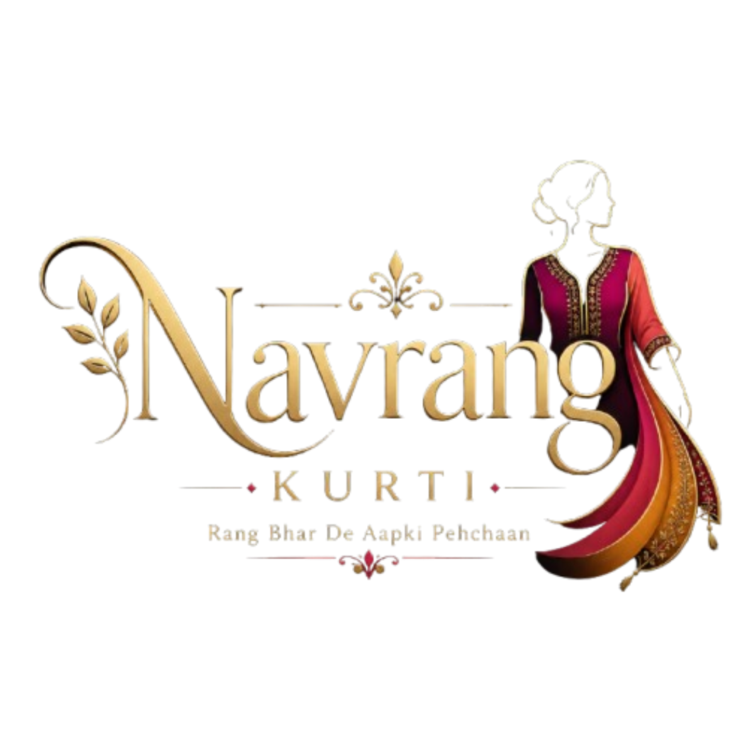 Navrang Kurti